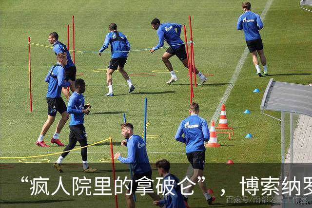“疯人院里的拿破仑”，博索纳罗遭到各国网民群嘲