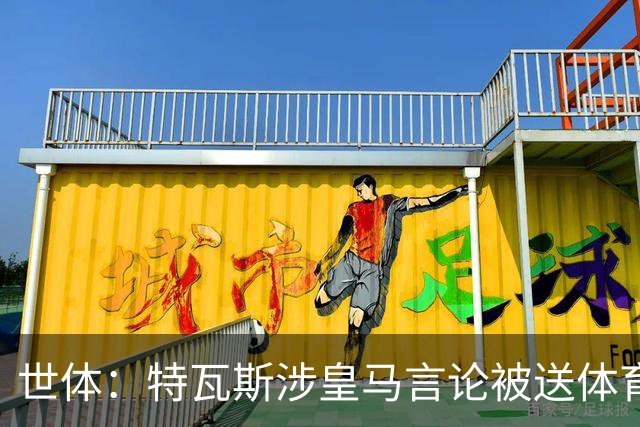 世体：特瓦斯涉皇马言论被送体育法庭，面临公开警告或取消职务