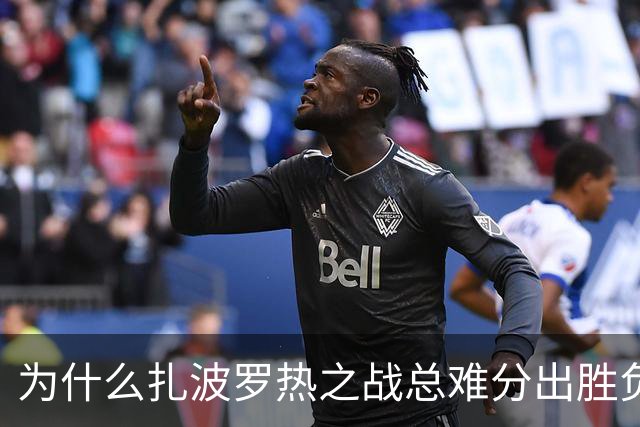 为什么扎波罗热之战总难分出胜负？