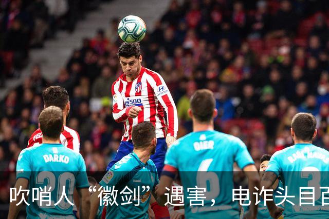 吹哨人“徽剑”遇害，电诈头目百万跨境买凶暗黑链曝光？
