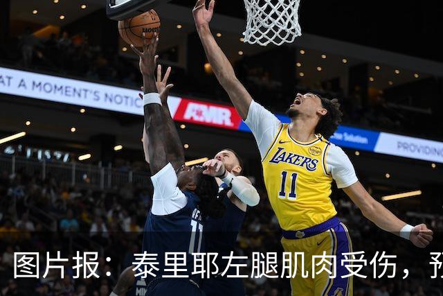 图片报：泰里耶左腿肌肉受伤，预计将缺席至12月