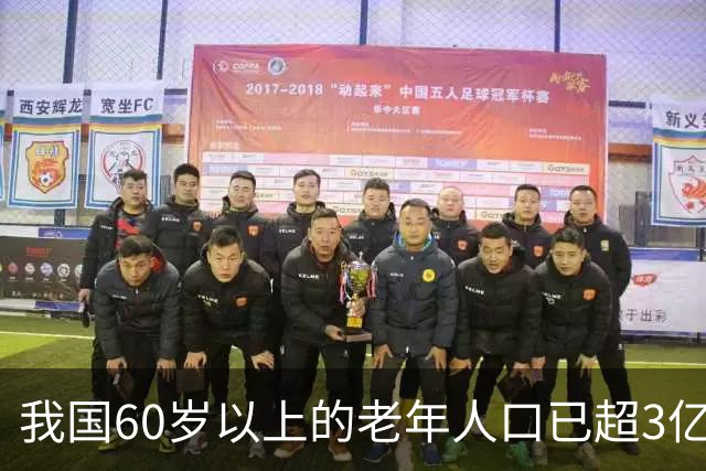 我国60岁以上的老年人口已超3亿，再提个人是养老的第一责任人，那缴纳社保还有什么意义？